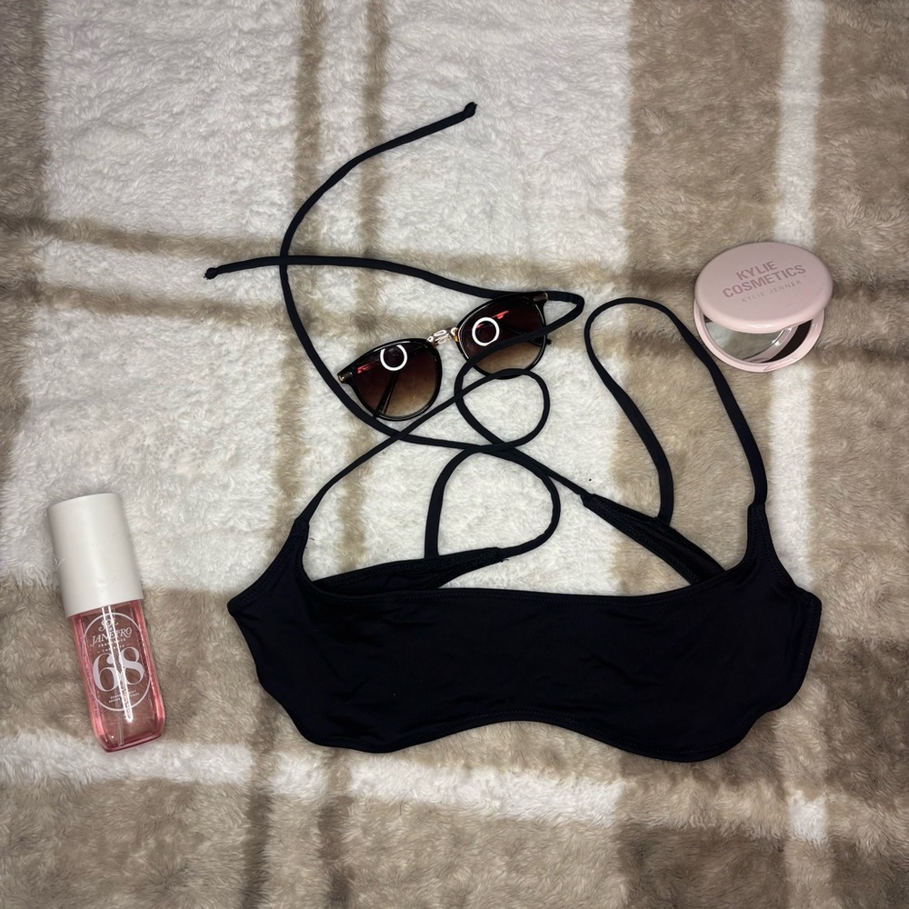 SKIMS Bikini Top